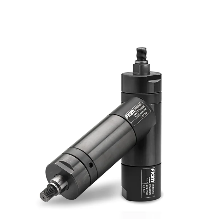 Druckluftmotor 28M-Serie
