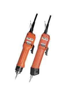 Hios BLG 4000 und 5000 Elektroschrauber