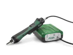FIAM eTensil E8C Elektroschrauber mit mechanischer Kupplung