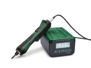 FIAM eTensil E8CC Elektroschrauber mit Steuerung