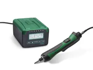 FIAM eTensil E8CA Elektroschrauber mit Steuerung