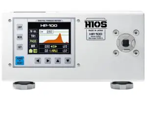 Hios HP series