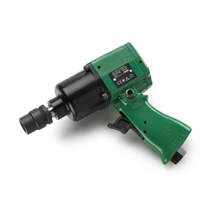 IM350P - Mechanische druckluft