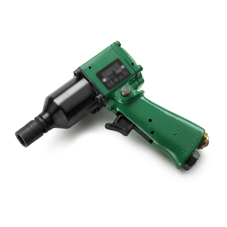 IM70P - Mechanische druckluft