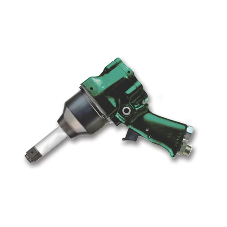 IM2100P - Mechanische druckluft