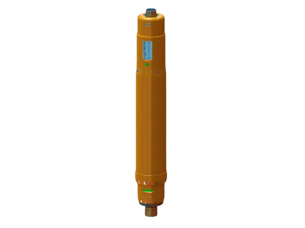 Stationäre Sensor-Schraubsysteme ng-eTDS