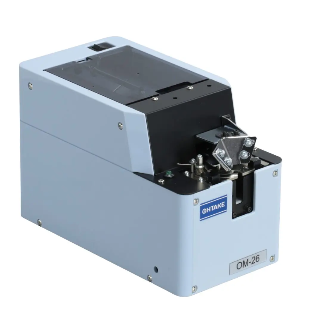 OM-26M Screw Dispenser