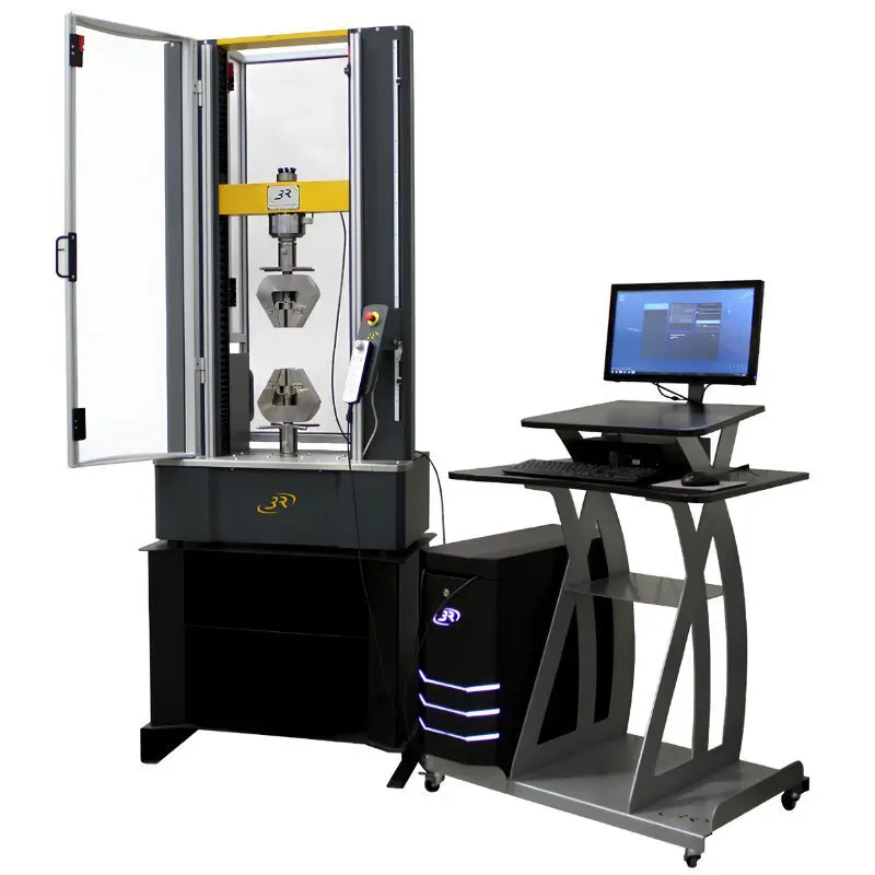 SYNTAX 25 Universal Testing Machine