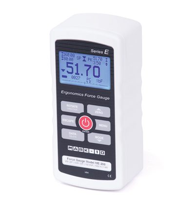Series E Messgeraet