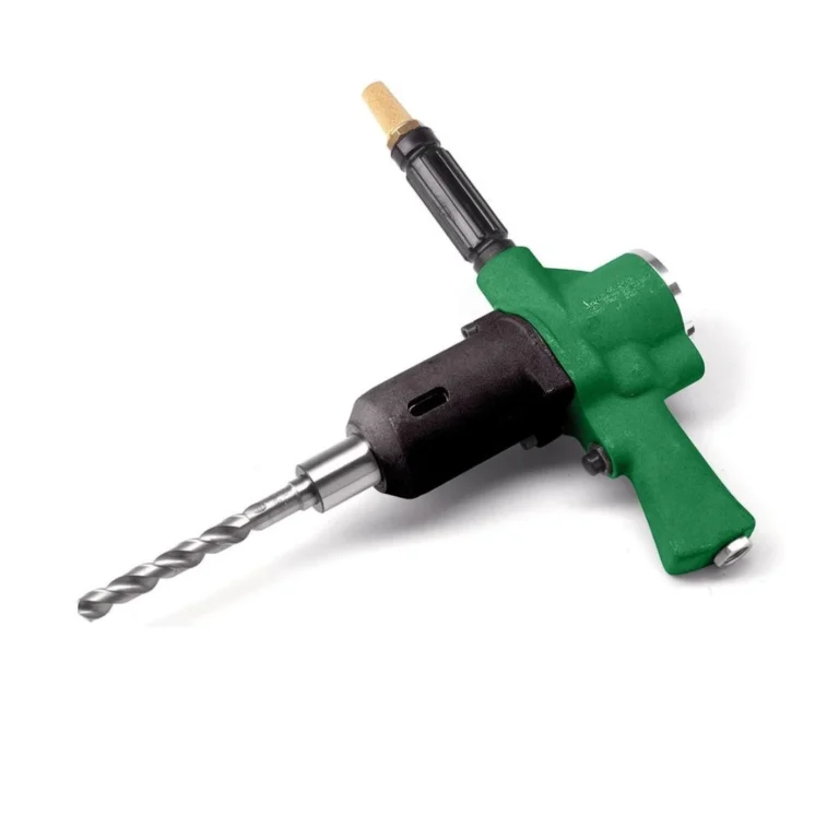 FO12P - Dl-bohrer mit pistolengriff
