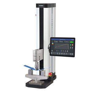 Universalprüfmaschine