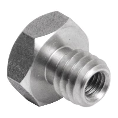 Threaded Adapter and Nipple G1030 | DISA AG Sarnen
