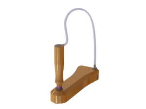 Sensor Schraubsystem ng-uTDH05